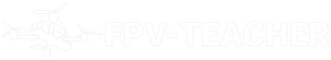 FPV Teacher Logo - white
