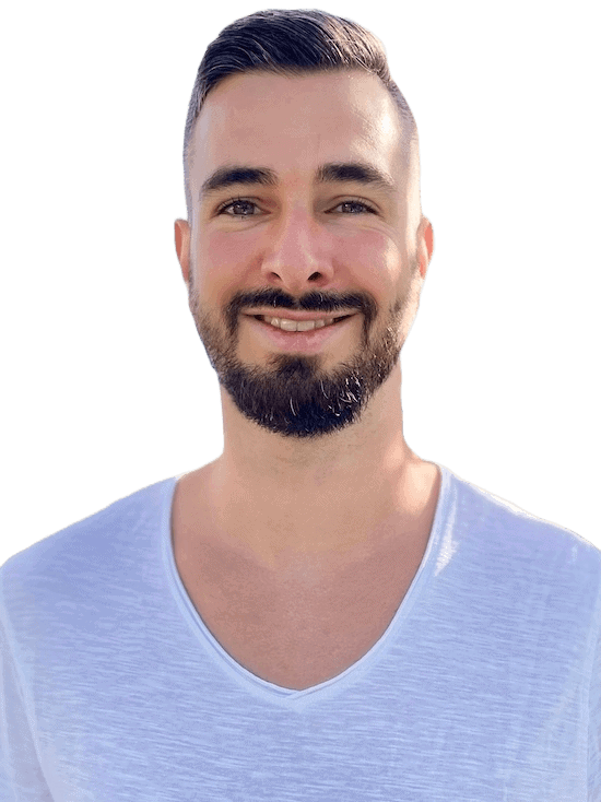 Digital Website Ambition - Paul